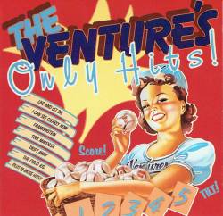 The Ventures : Only Hits!